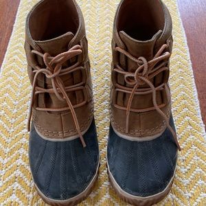 Women’s Sorel Out N About Boots